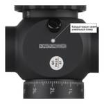 Оптический прицел Discovery LHD-NV 3-12X42 SFIR FFP FW30 (Weaver)
