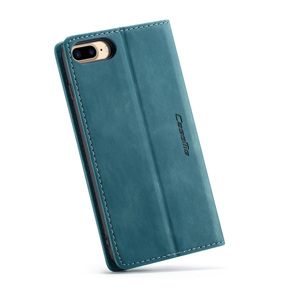 Чехол-книжка CaseMe Matte iPhone 7 Plus /8 Plus