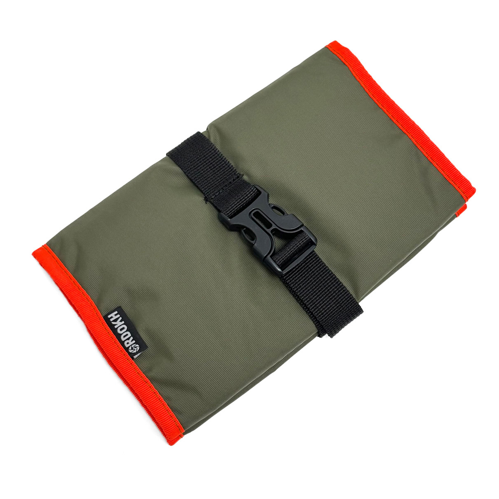 Складной органайзер для инструментов Ordokh Tool Roll Mini ORD-230920279 Иран