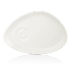 Блюдце 25*17 см h2 см чайное для чашки арт. 81229535, 81229536 Arel By Bone Innovation [6]