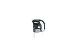 Цепная пила Greenworks GC82CS51k5, 82v, 51 см, в комплекте с АКБ 5 А·ч и ЗУ (аккумуляторная)