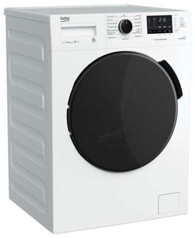 Стиральная машина BEKO RSPE78612W