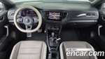 Volkswagen T-Roc 2.0 TDI — 2021