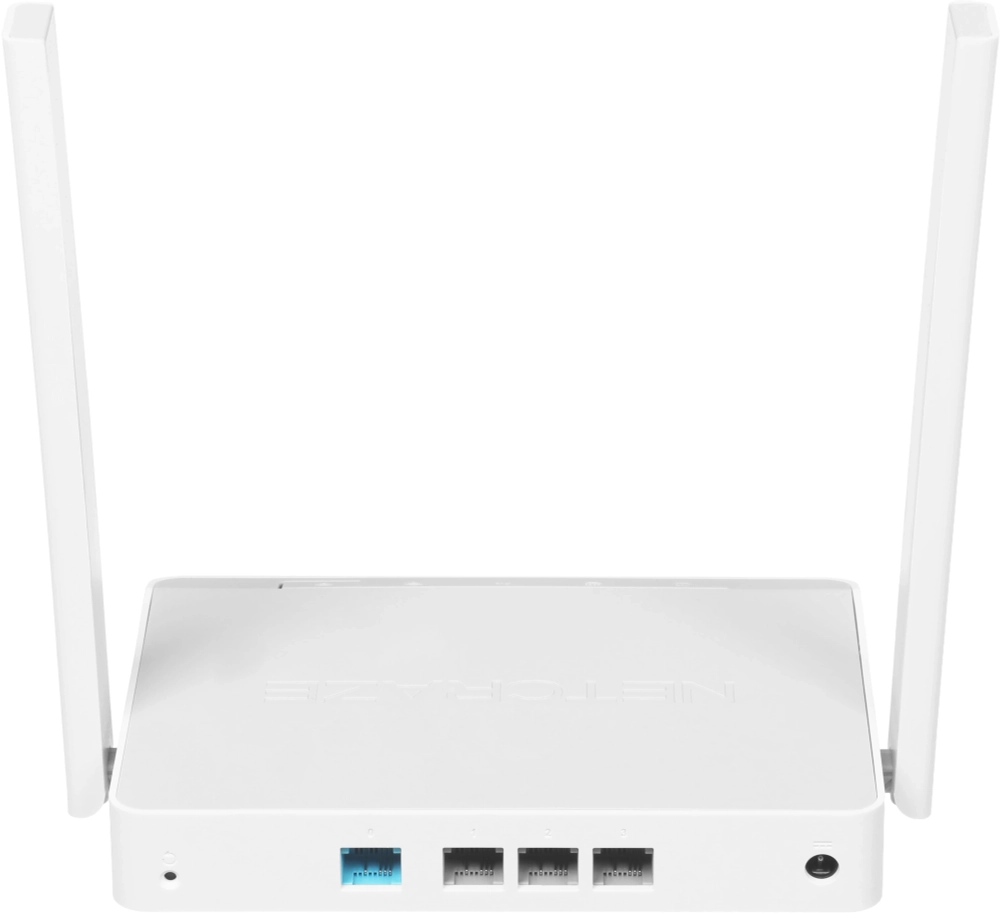 Роутер беспроводной Keenetic Netcraze Extra