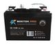 Аккумулятор ВОСТОК PRO СК 1240 ( 12V 40Ah / 12В 40Ач ) - фото 1