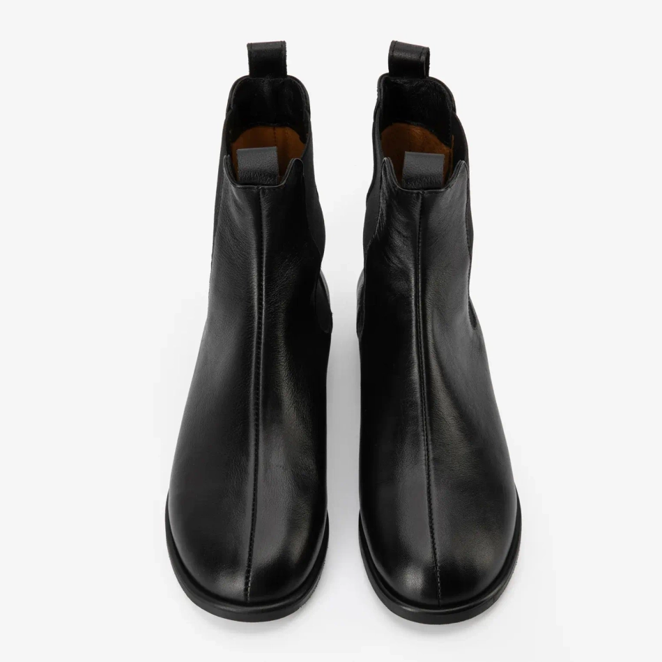 Ботинки Meda  Black