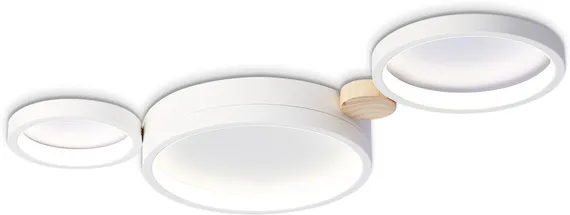 Настенно-потолочный светильник Comfort FL4812 Ambrella