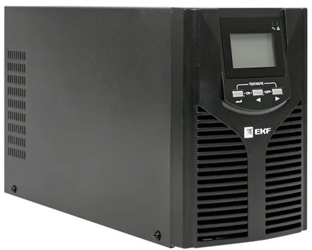 Источник бесперебойного питания EKF SW910Pro-TB