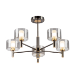Люстра на штанге Citilux Elan CL241151