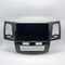 LT рамка TOYOTA Fortuner, Hilux 2008-2015 Г. / 9" с климат-контролем