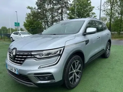 Renault Koleos ZEN