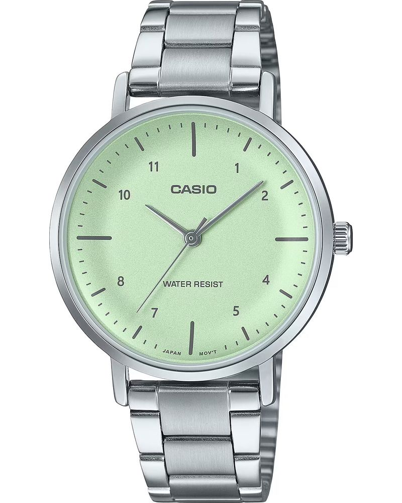 Наручные часы Casio LTP-VT03D-3B