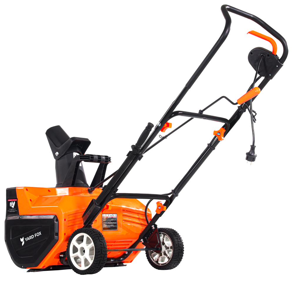 Электрический снегоуборщик YARD FOX BASIC 5633Е