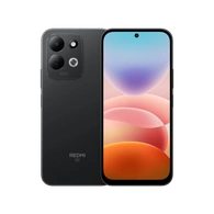Смартфон Xiaomi Redmi 17 5G 6/128GB Black