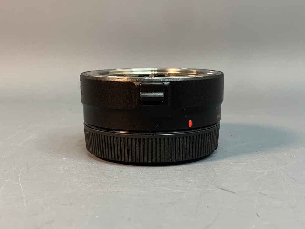 Canon Mount Adapter EF-EOS R
