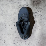 Ботинки TNF #3 • Black