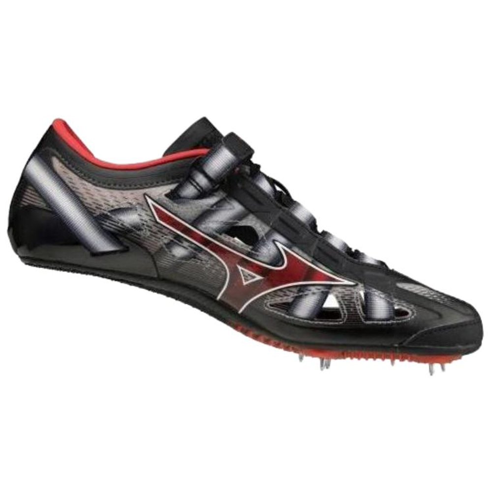Mizuno X LASER ELITE Slip Resistant Abrasion Resistant Function Classification