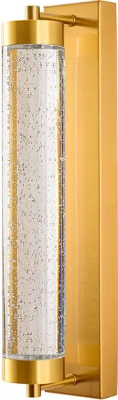 Настенный светильник Galaxy A2132AP-9PB Arte Lamp
