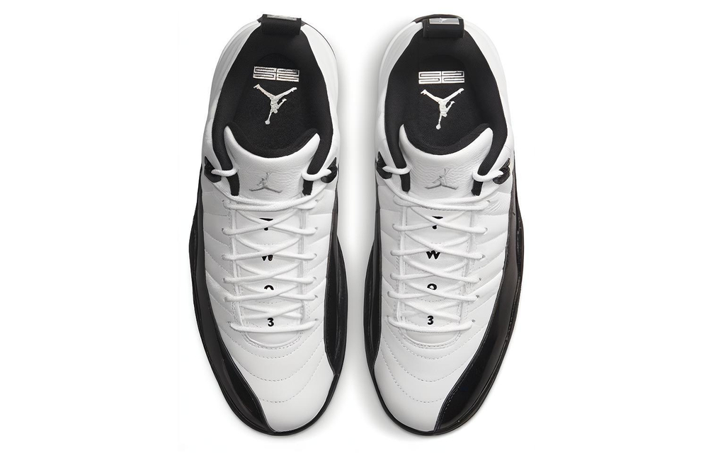 Air Jordan 12 Retro Low "25 Years In China"