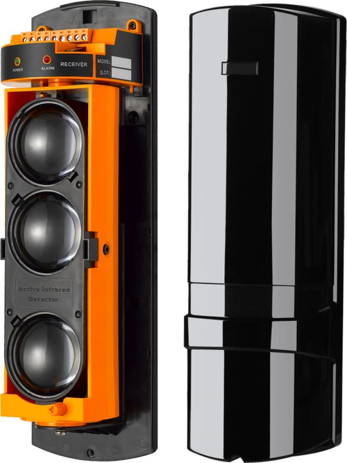 Smartec ST-PD253BD-MC ОС, СОУЭ