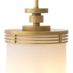 Люстра Fayence LIGHTING