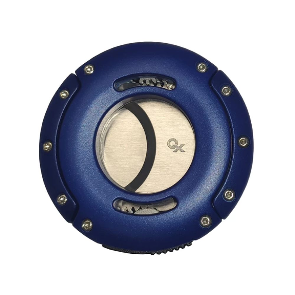 Каттер Xikar 403 BLS Blue Silver