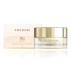 Cocochi Питательный лифтинговый омолаживающий крем Резерв Кокочи -Facial Cream Reserve, 15 г