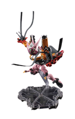 Фигурка NXEDGE STYLE [EVA UNIT] Evangelion Type-08 β-ICC
