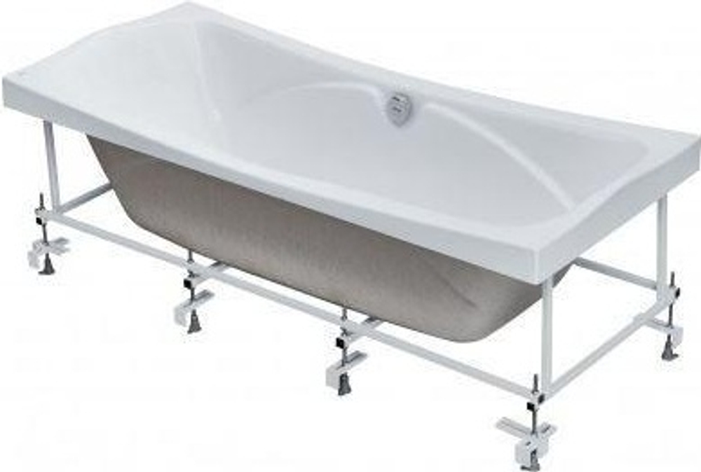 Монтажный комплект SANTEK КОРСИКА 180х80 1WH112420