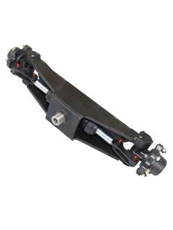 Мост управляемый в сборе Toyota 32-8FG/FD15-18 438501664171 / 438501664071