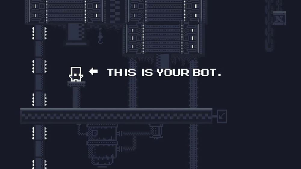 Bots Are Stupid (для ПК, цифровой код доступа)