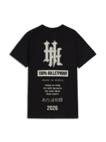 BULLETPROOF MASK T-SHIRT