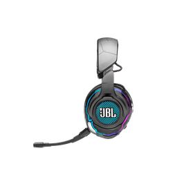 Проводная игровая гарнитура JBL Quantum One Black