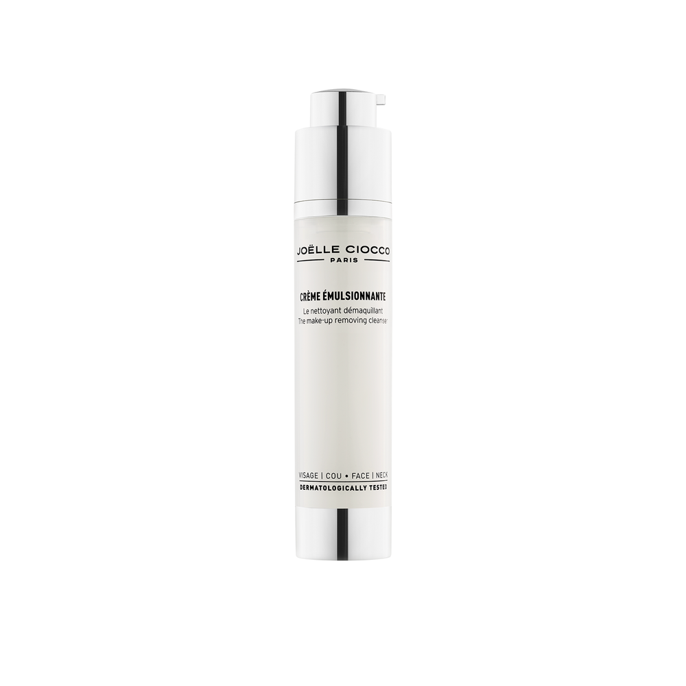 Creme Emulsionnante