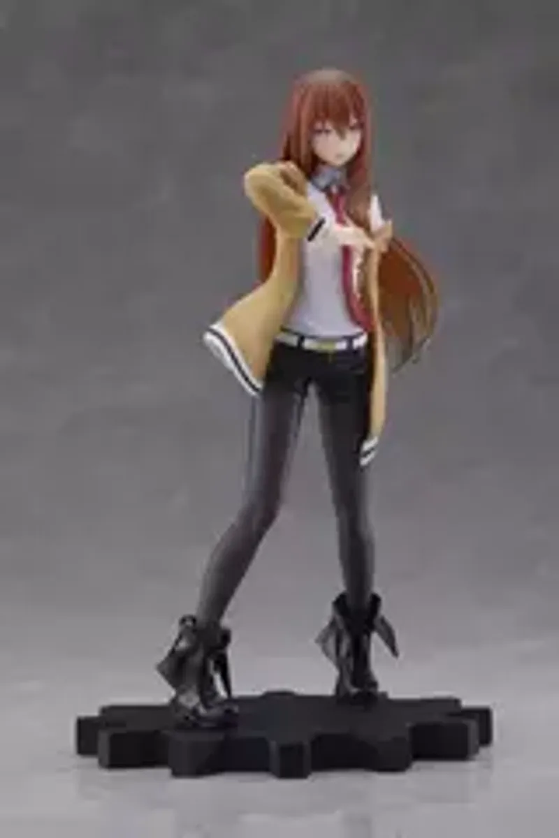 Фигурка Taito Steins Gate: Makise Kurisu