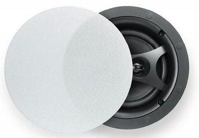 Колонка потолочная S530-B Bluetooth / Senior Seiling Speaker