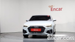 Audi A4 40 TFSI Premium — 2023