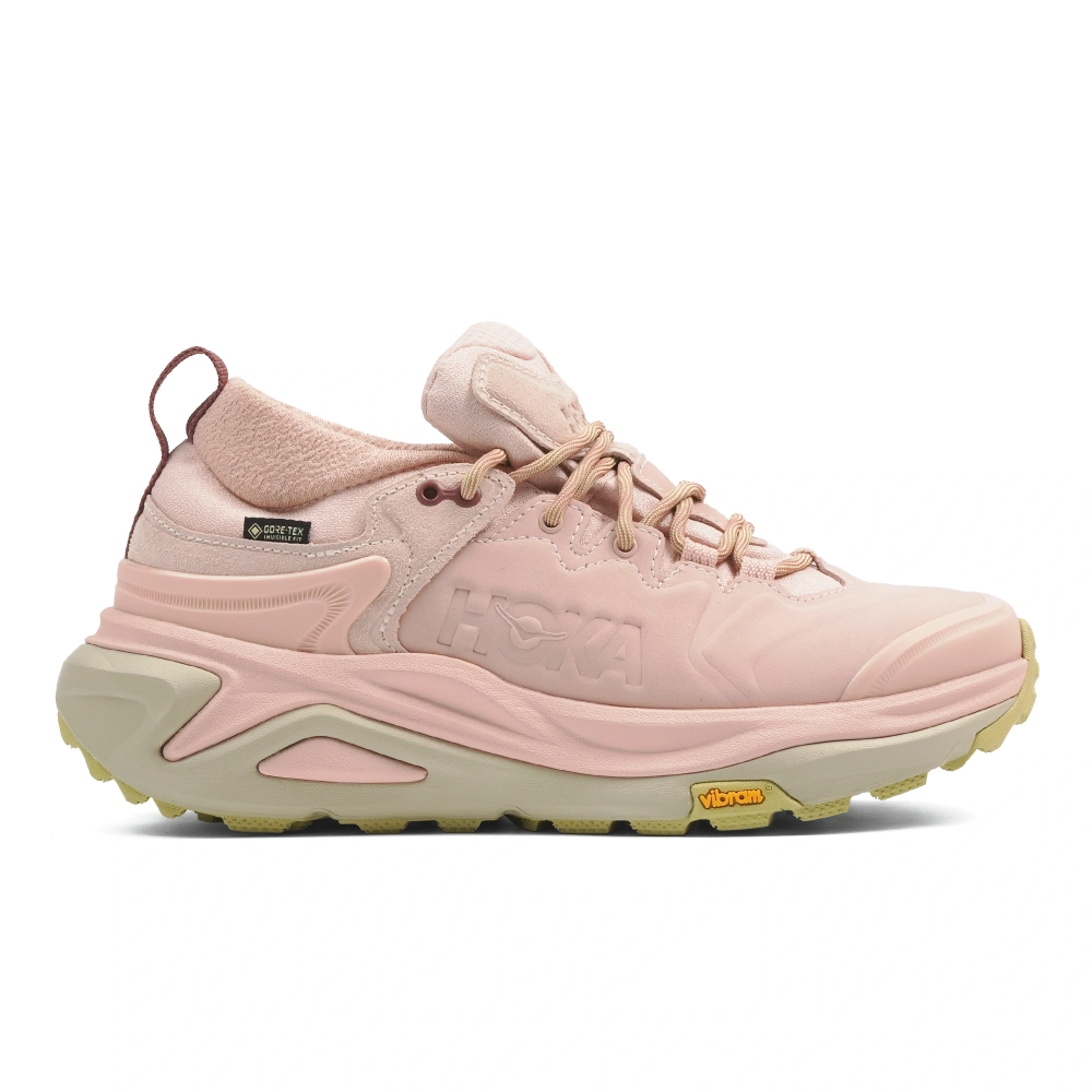 Ботинки женские Hoka Kaha 3 low GTX