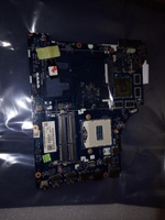 Материнская плата для ноутбука Lenovo G510 VIWGQ/GS LA-9641P DIS AMD8750 DC Mars XT 2G (90003669), оригинал