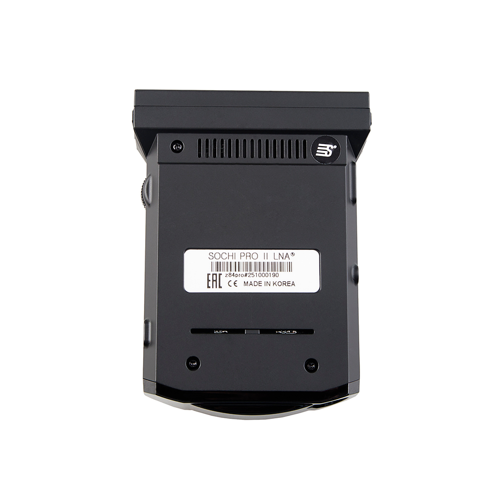 SilverStone F1 Sochi PRO II LNA