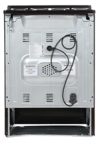 Плита газовая ARTEL APETITO 02-G коричневая (ЧР)