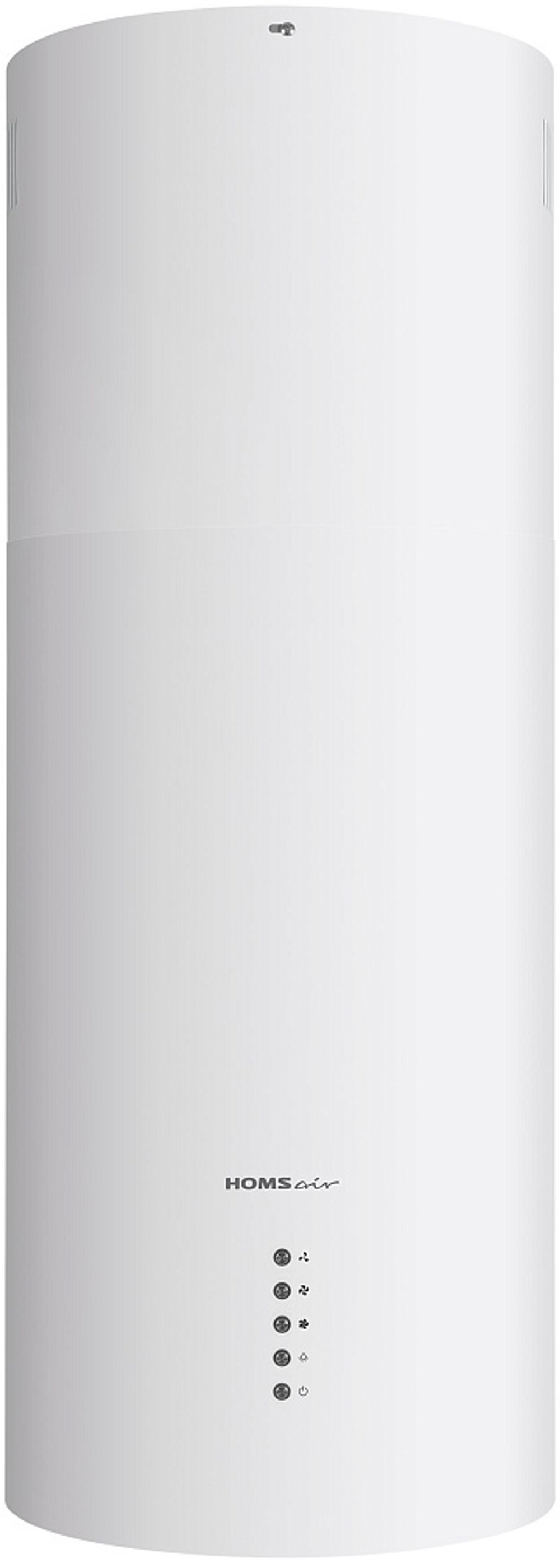 HOMSAir ART 1050IS 35 White