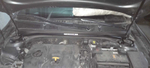Распорка передних стоек Kia Cerato 4, Forte 3, K3 BD (ПОД ЗАКАЗ)