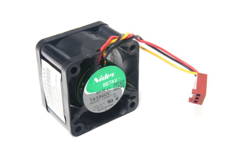 Система охлаждения IBM x335 Server Fan 24P1118