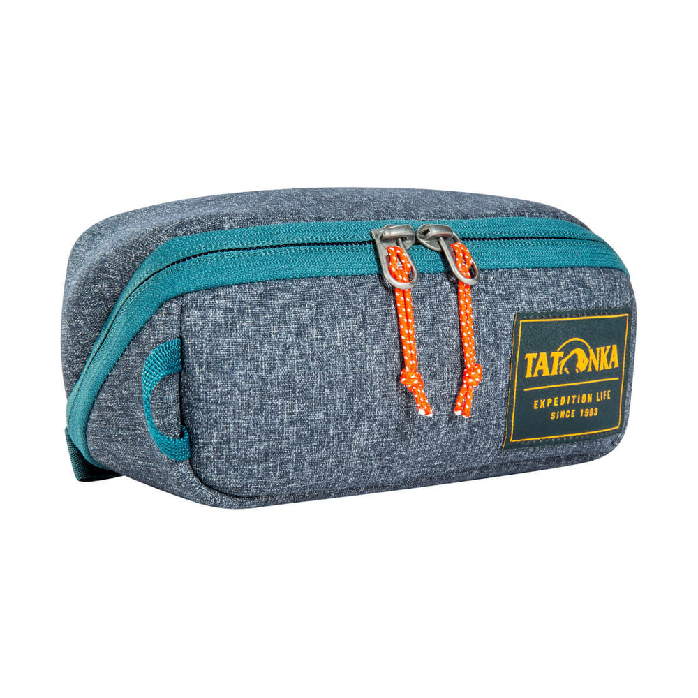 ЧЕХОЛ TATONKA SQUARE ZIP POUCH S