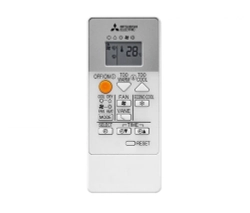 Mitsubishi Electric MSZ-HR60VF/MUZ-HR60VF