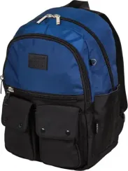 Çanta \ Bag \ Рюкзак "deVENTE. Keep Moving" подростковый