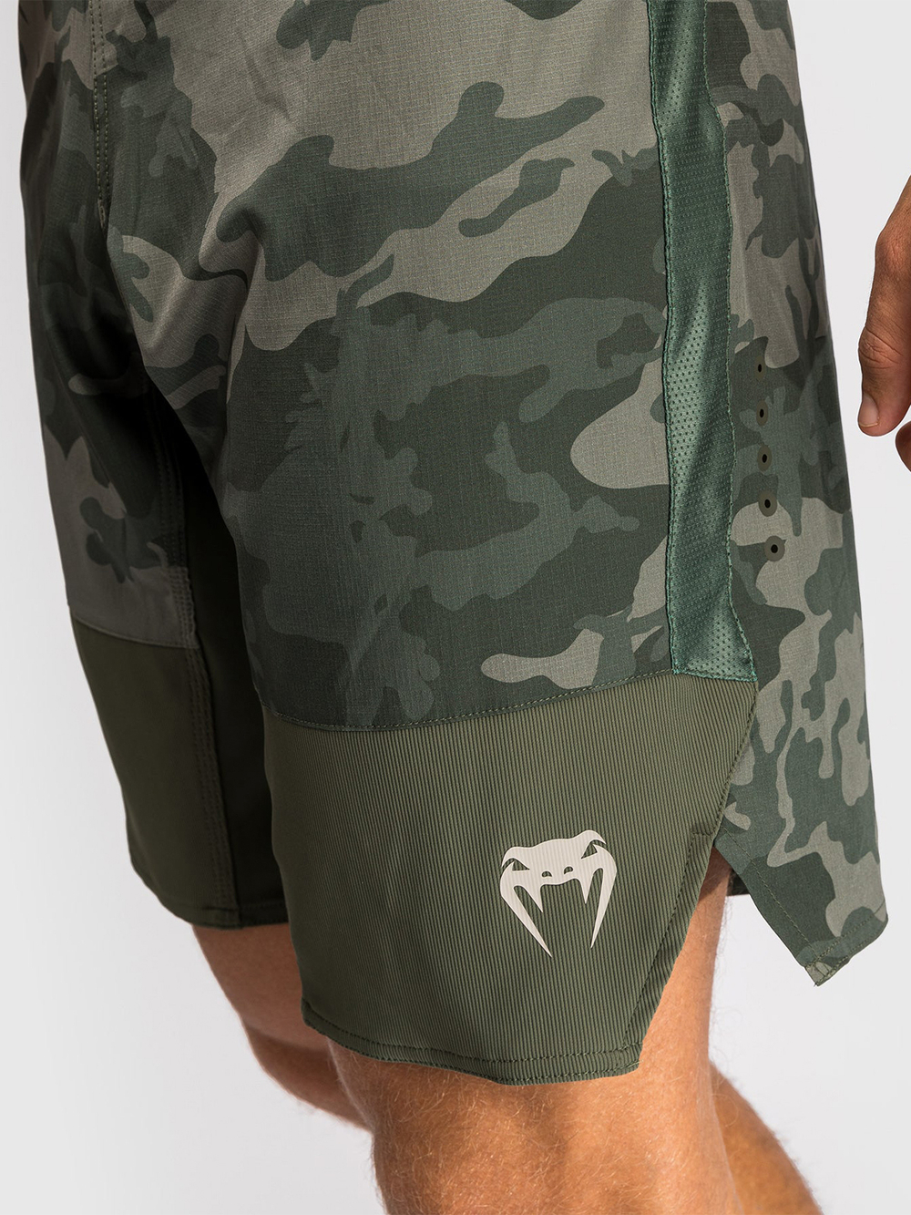 Шорты ММА Venum G-Fit Air Army Camo