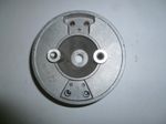 Крыльчатка ротора магнето TSS-GJH95/Fan, Magneto rotor (35)