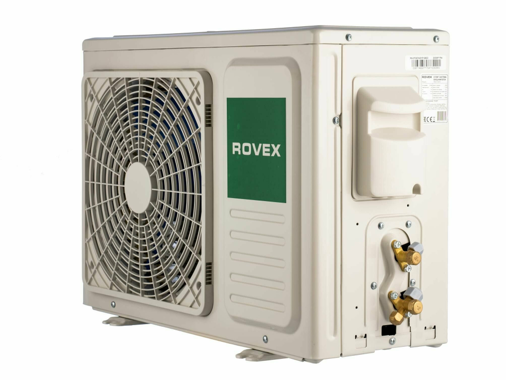Сплит-система Rovex RS-07CST4 (на площадь до 20м) компрессор GMCC